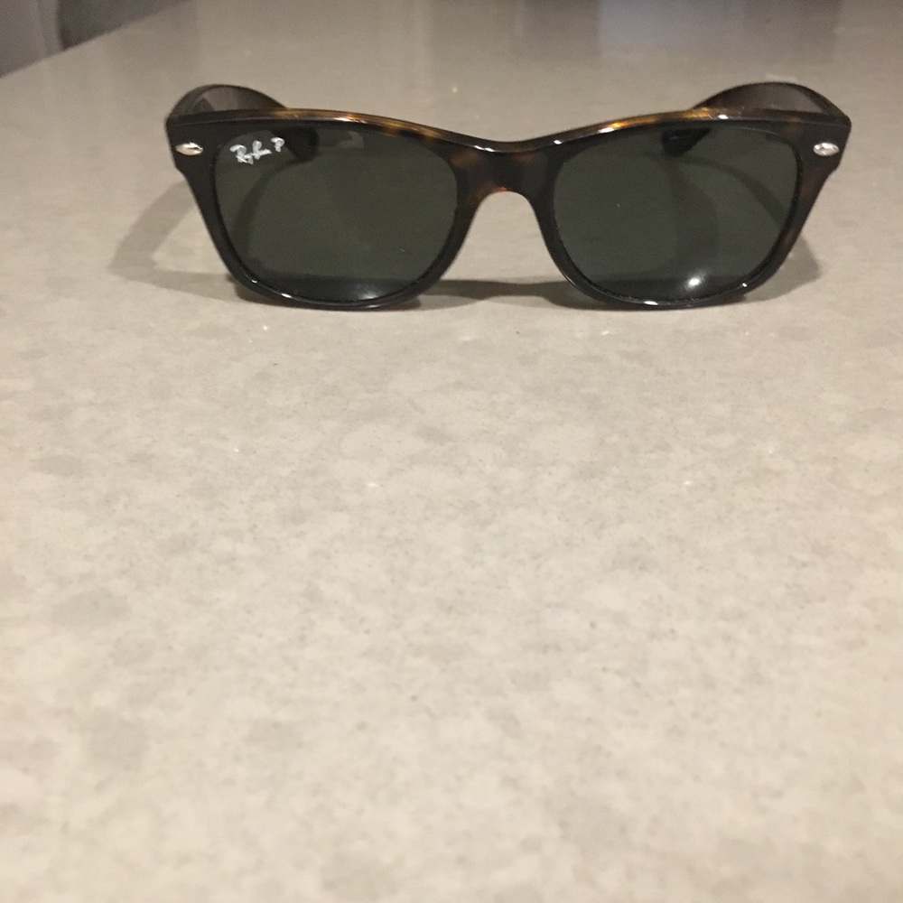 RayBan Sunglasses